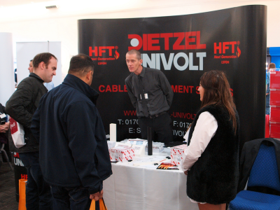 Dietzel Univolt